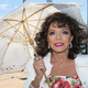 Illustration for article titled Joan Collins Cast on E!s Drama About Scandalous Royals